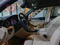 مرسيدس بنز GLC